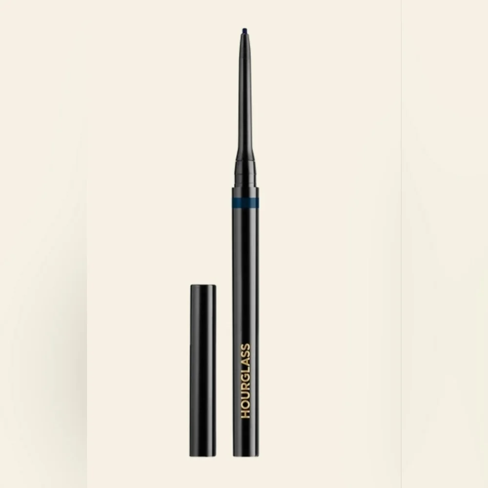 Hourglass 1.5MM Mechanical Gel Eye Liner OCEAN FLOOR/Deep Navy. BNIB